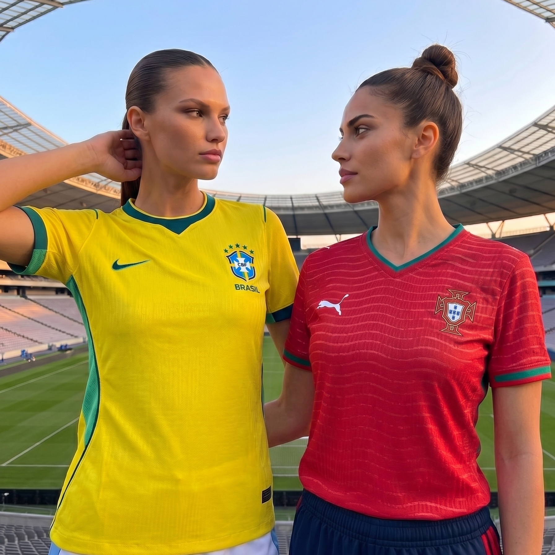 Maglie Nazionali 2026