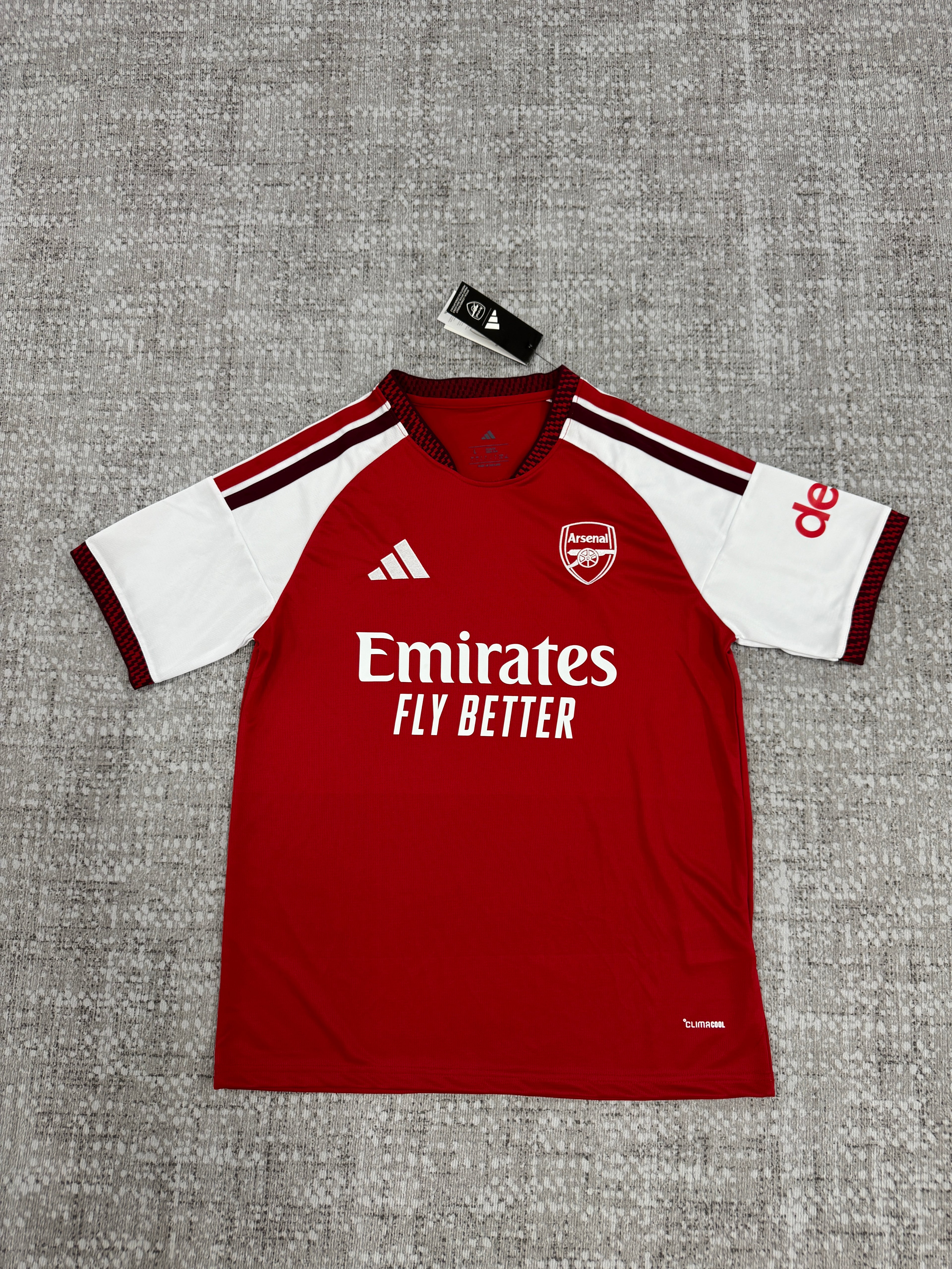 Maglia Donna Club 26/27 Arsenal