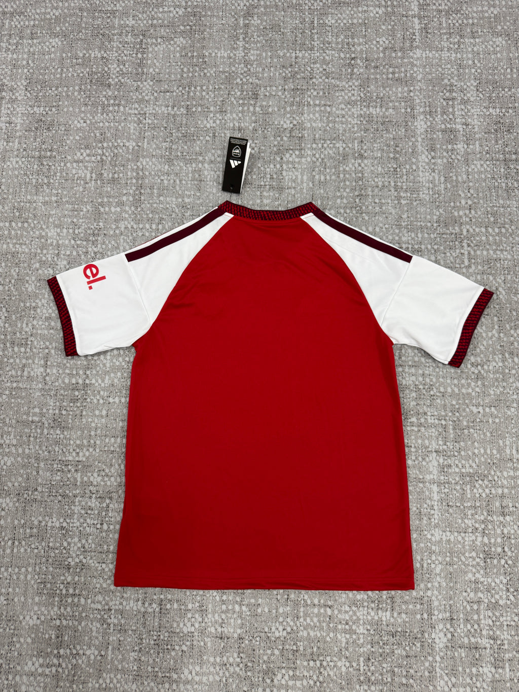 Maglia Donna Club 26/27 Arsenal