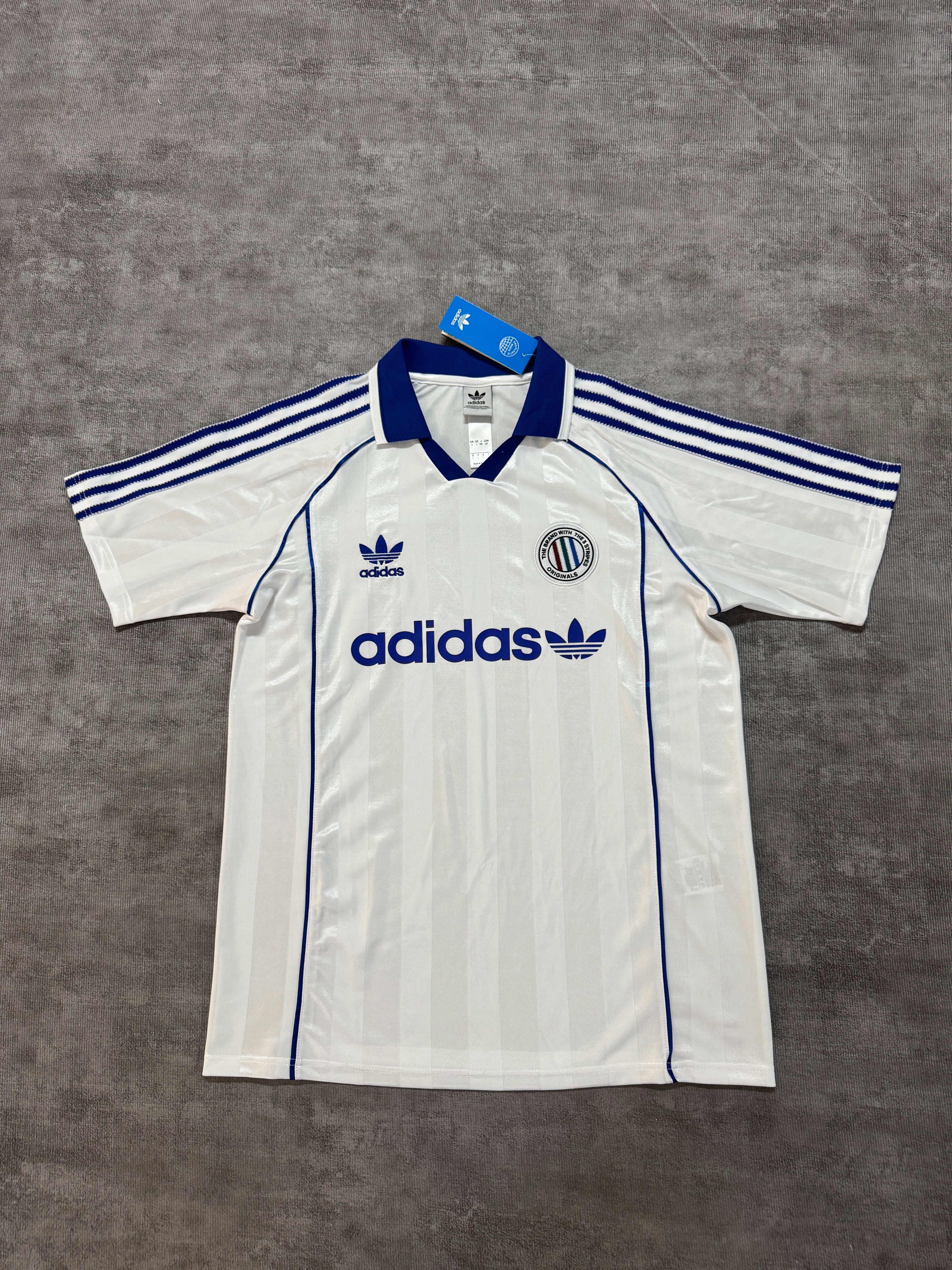 Retrò Anni 90' - Bianca