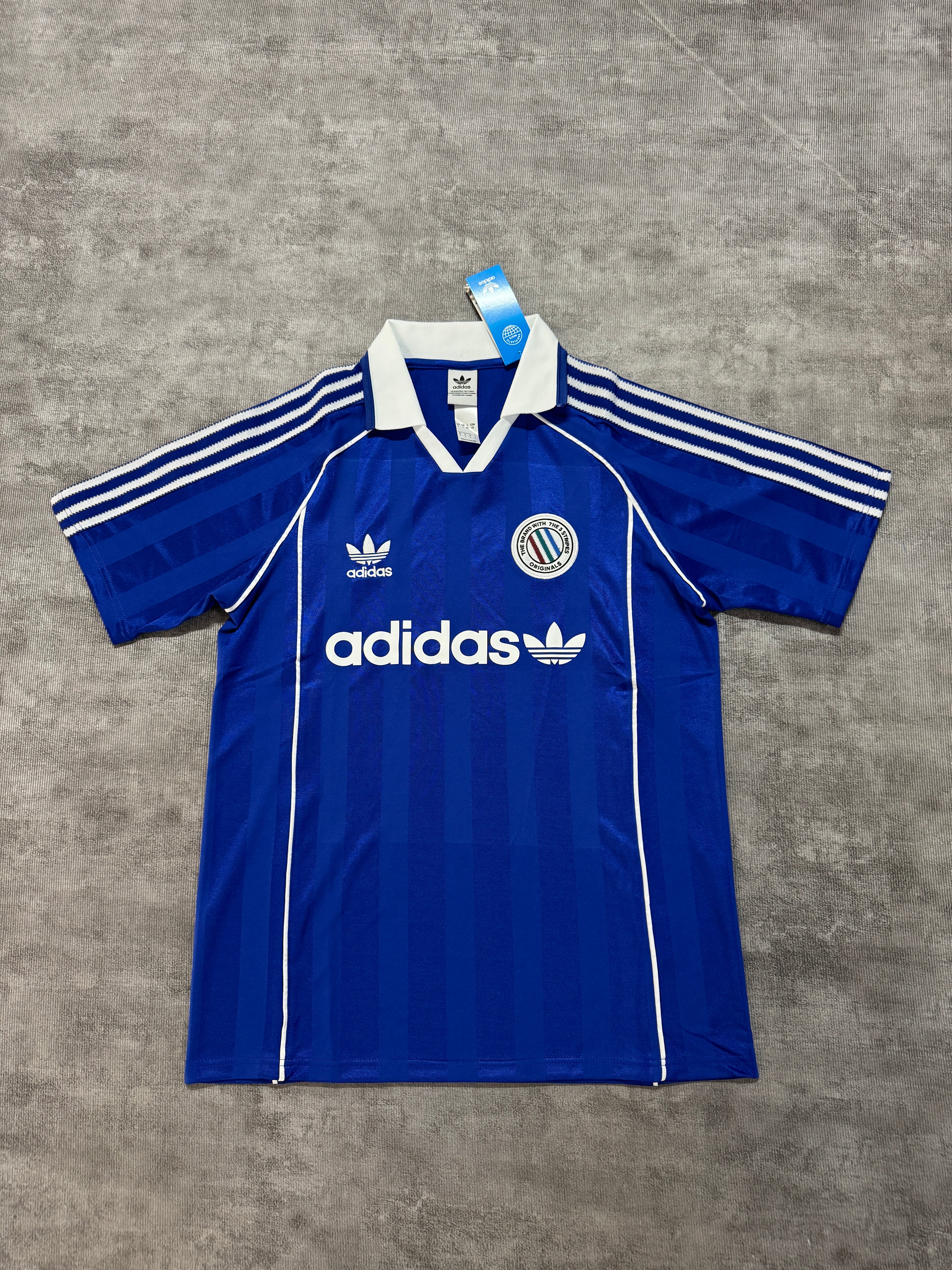 Retrò Anni 90' - Blu