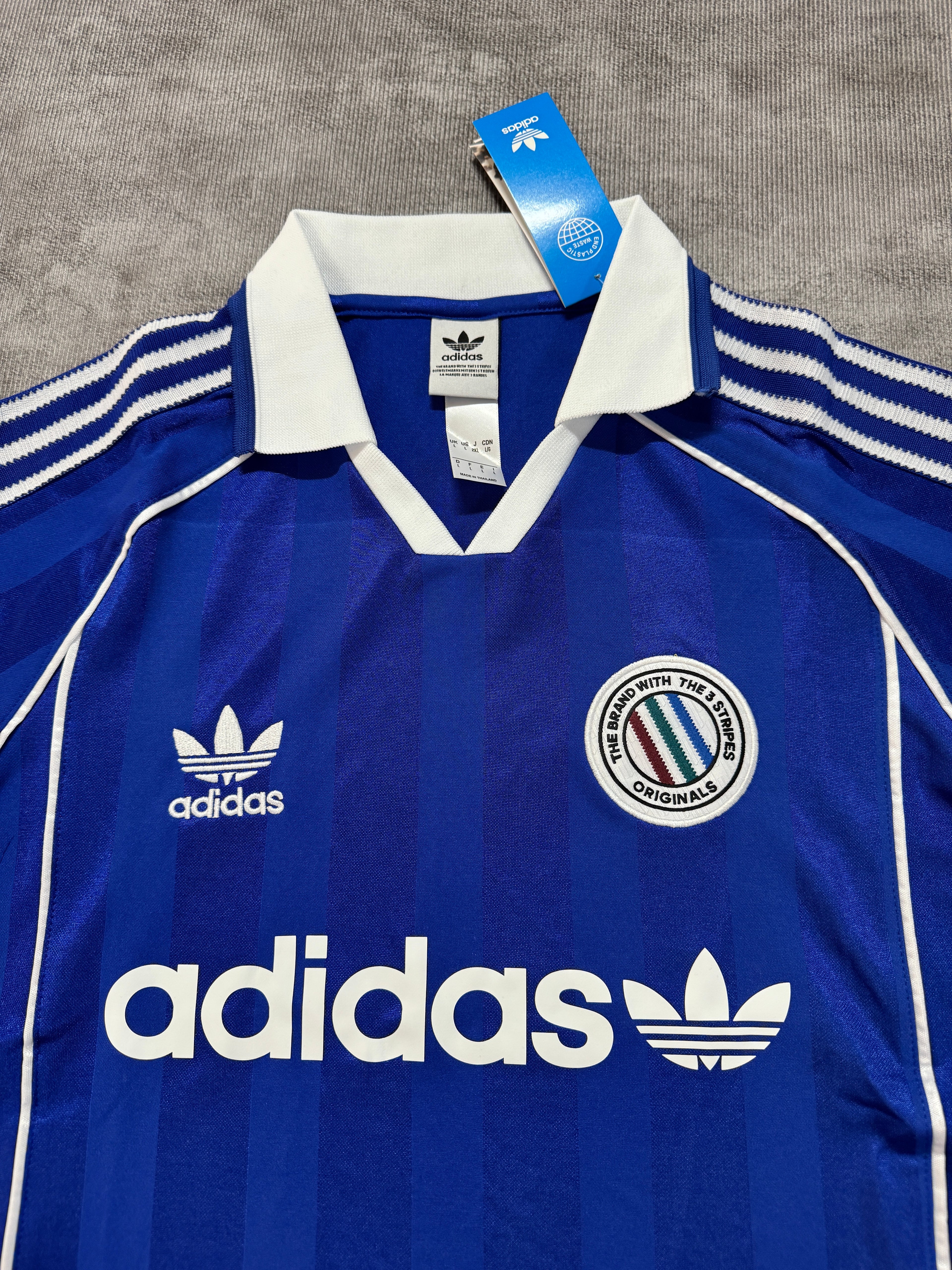 Retrò Anni 90' - Blu