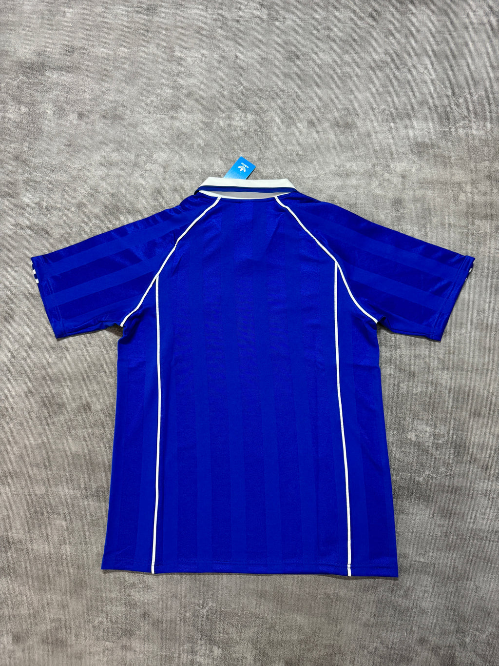 Retrò Anni 90' - Blu