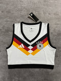 Crop-Top 2026 Germania
