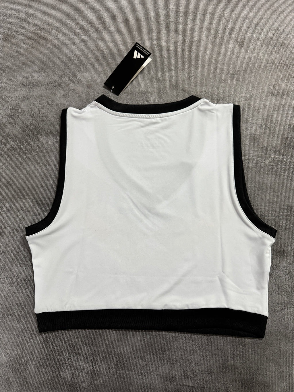 Crop-Top 2026 Germania