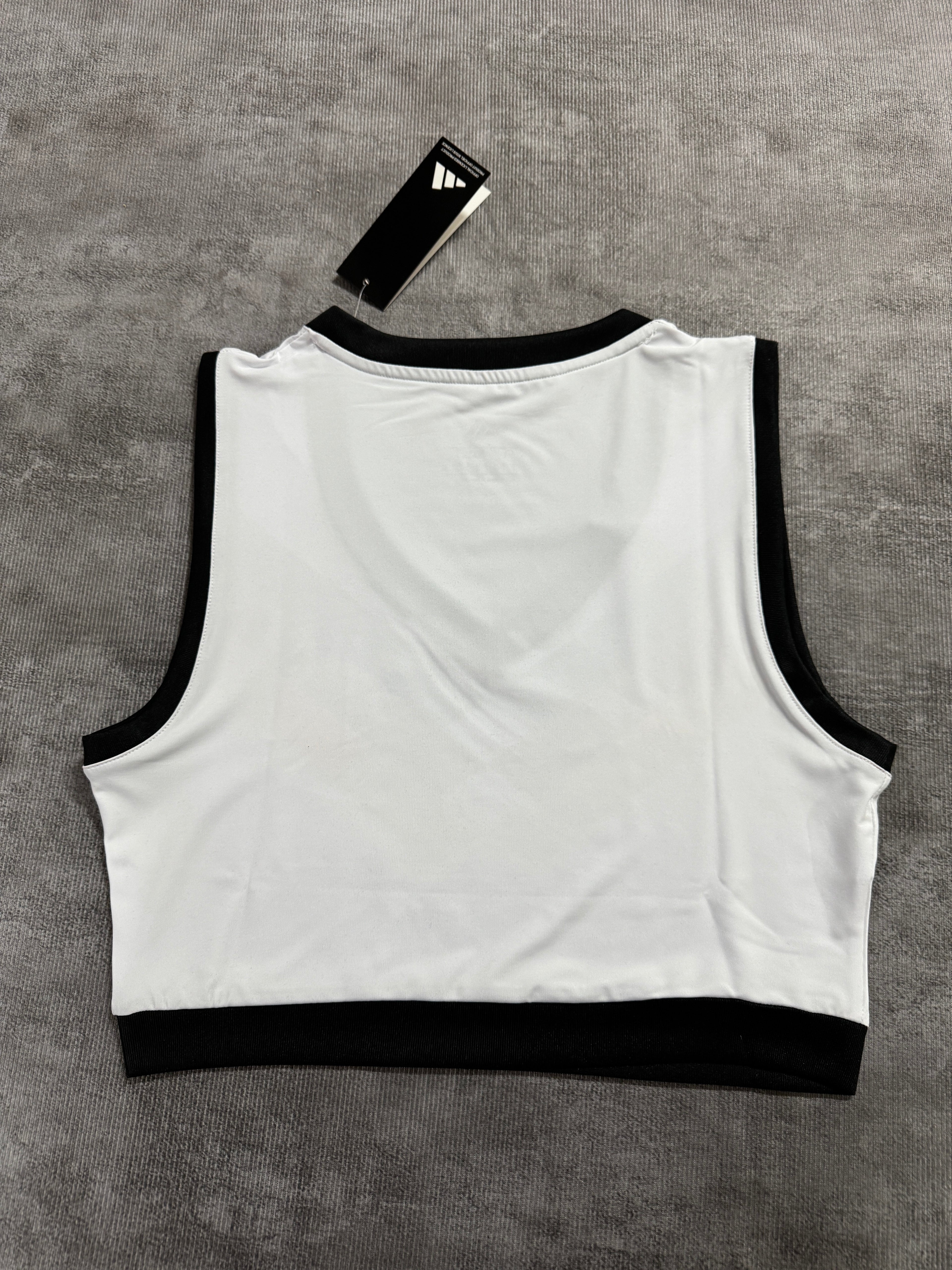 Crop-Top 2026 Germania