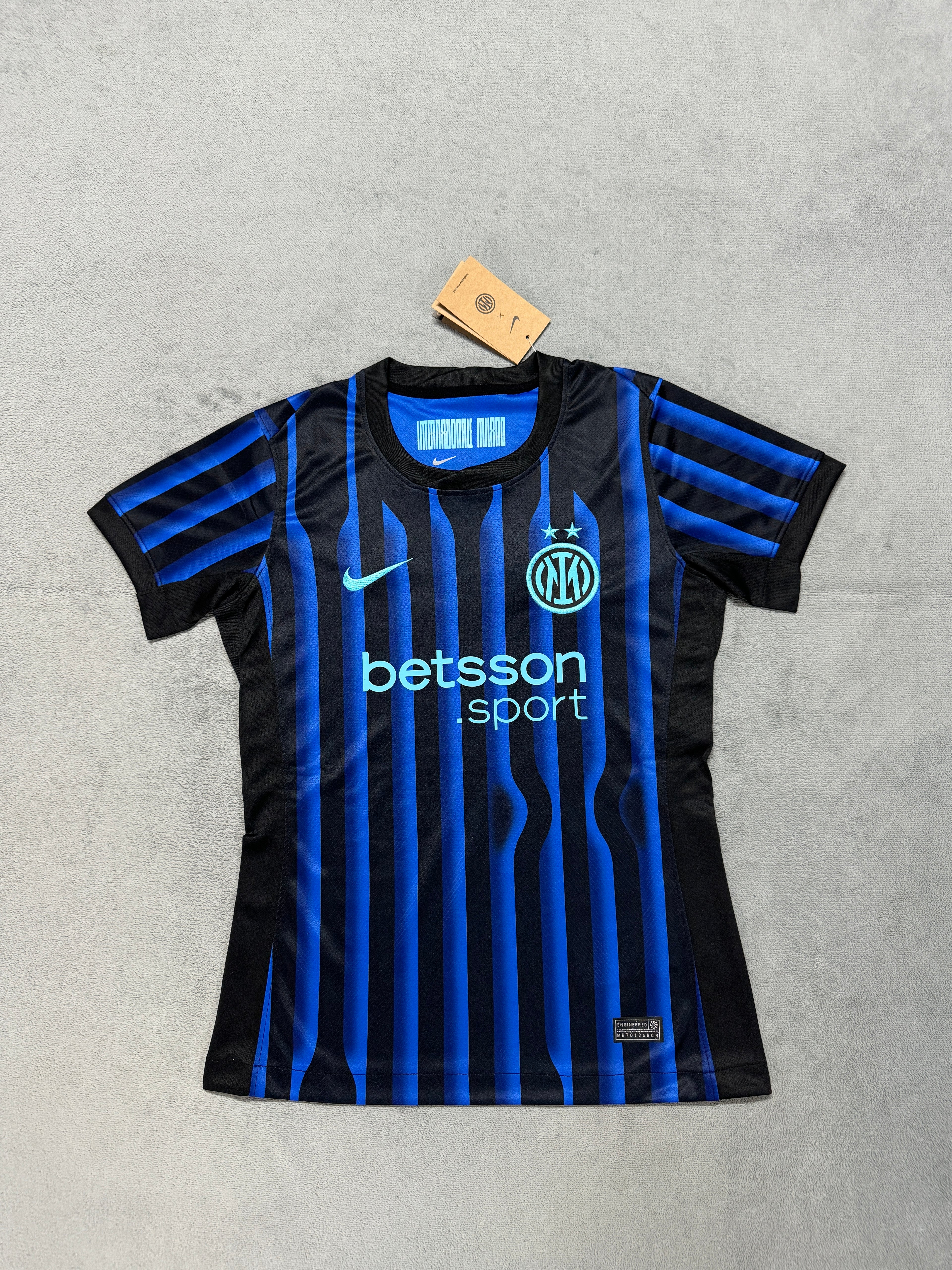 Maglia Donna Club 26/27 Inter
