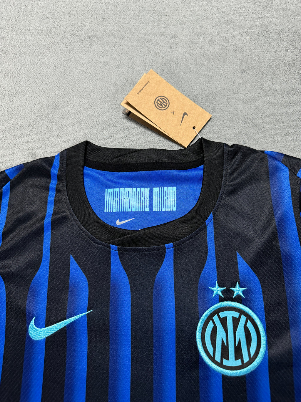 Maglia Donna Club 26/27 Inter