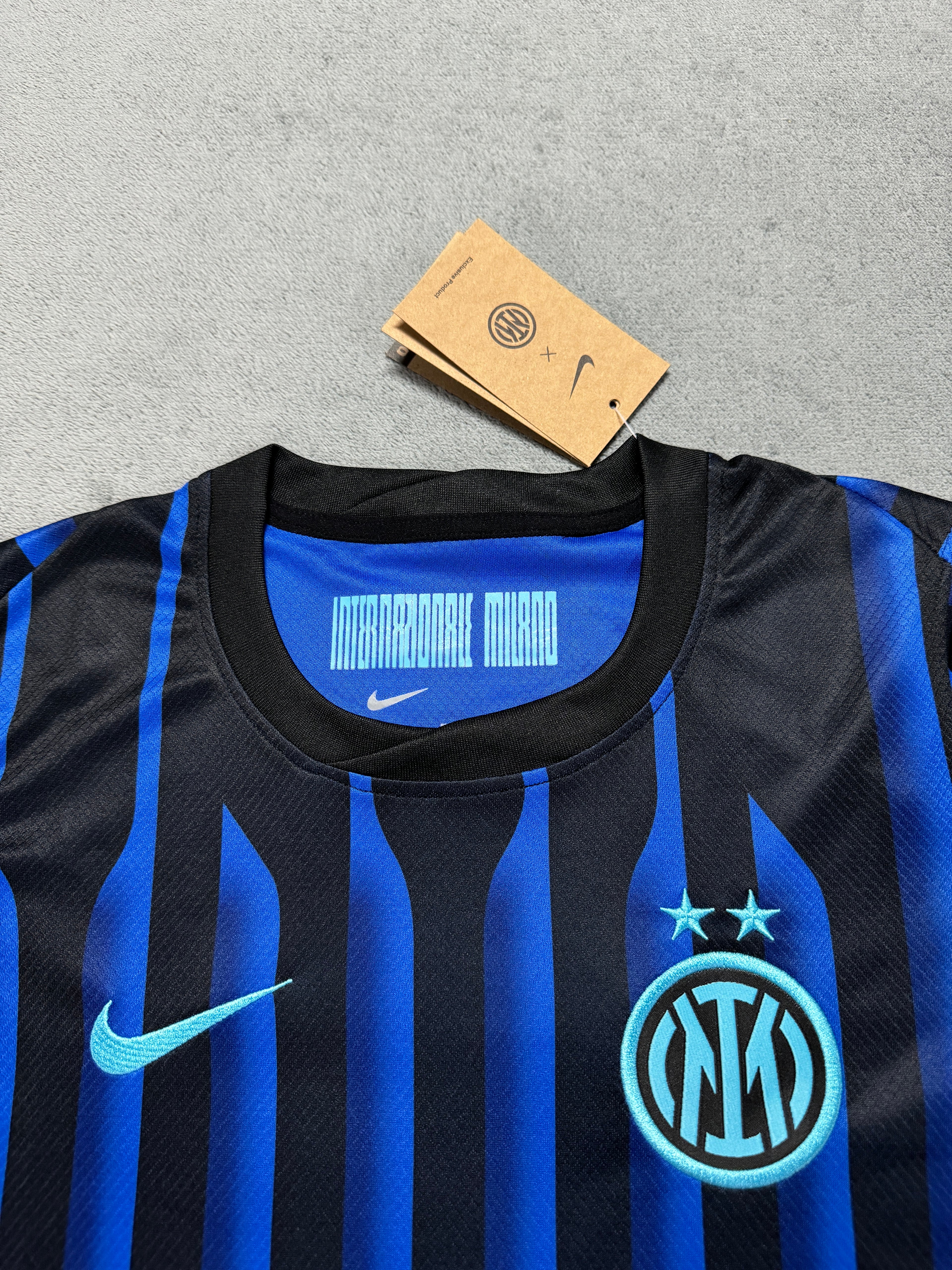 Maglia Donna Club 26/27 Inter