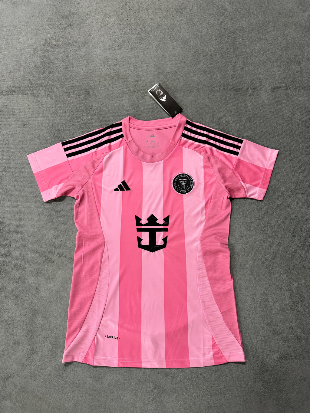 Maglia Donna Club 26/27 Miami