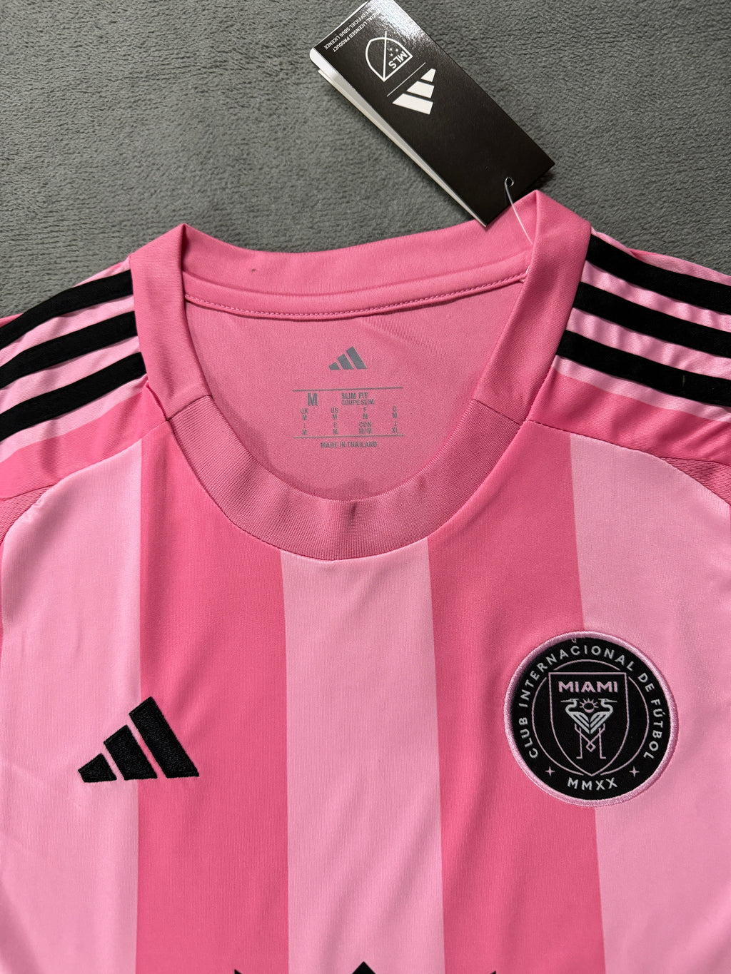 Maglia Donna Club 26/27 Miami