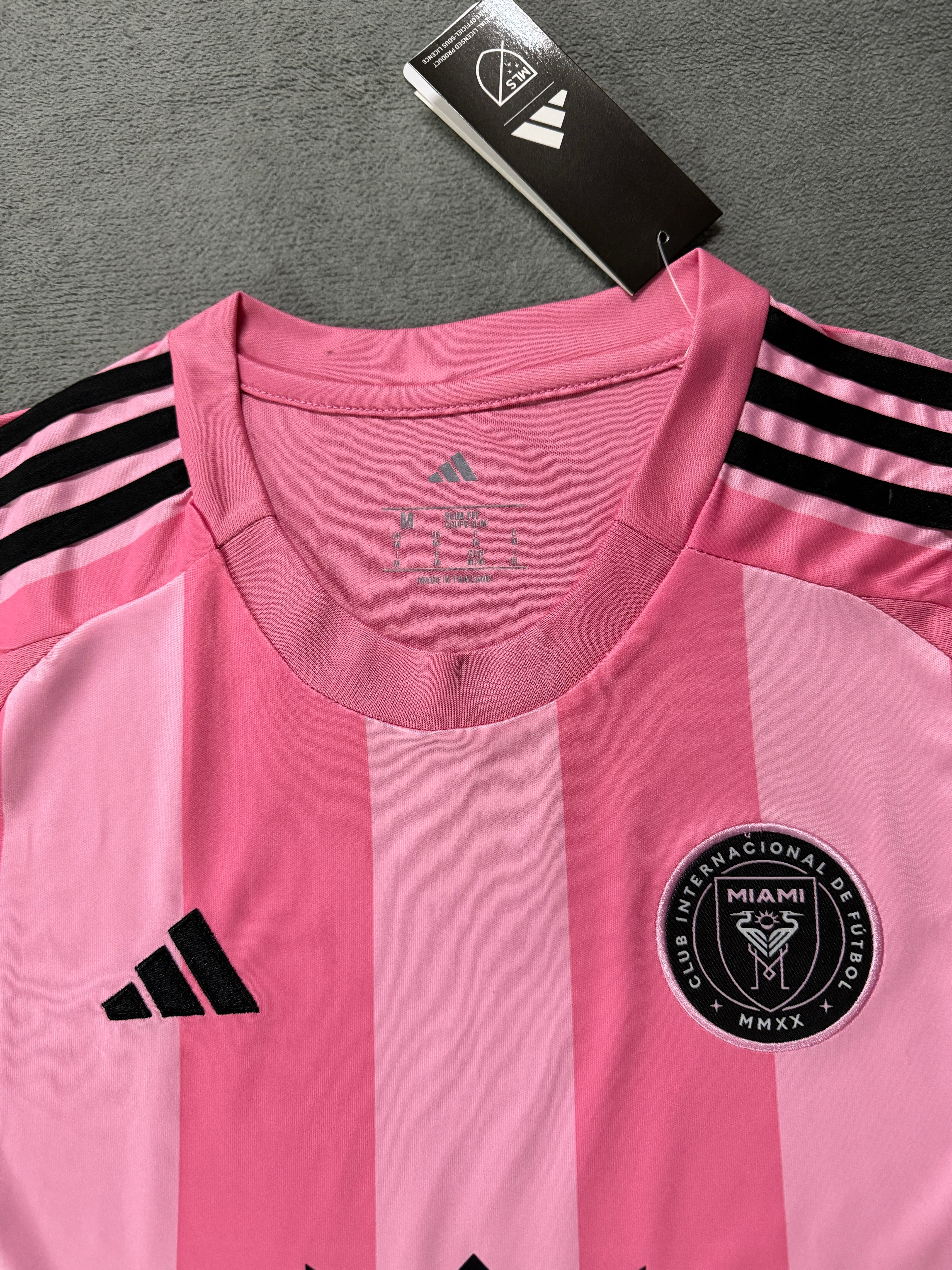 Maglia Donna Club 26/27 Miami