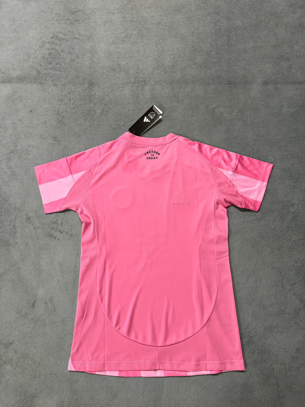 Maglia Donna Club 26/27 Miami