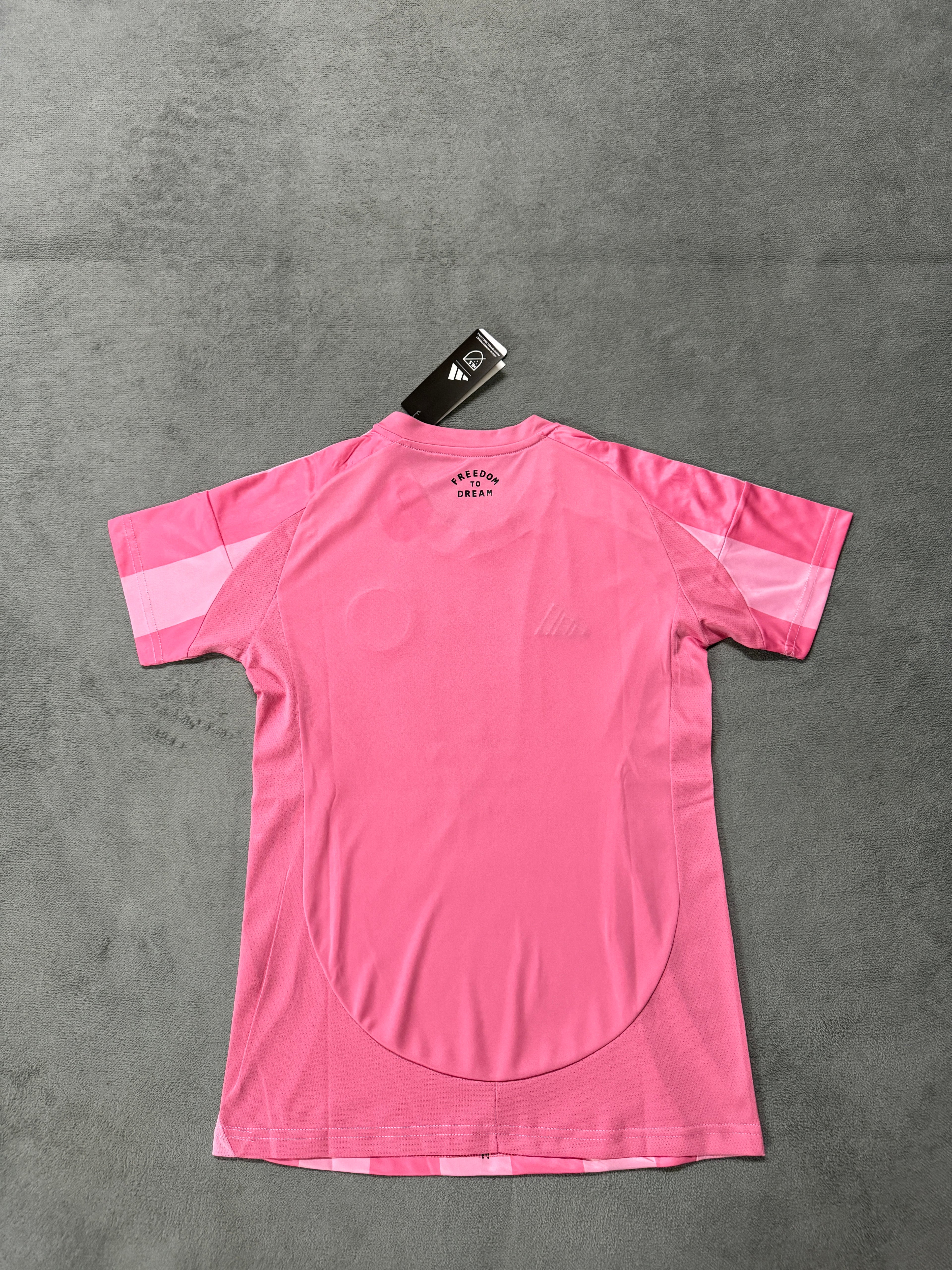 Maglia Donna Club 26/27 Miami