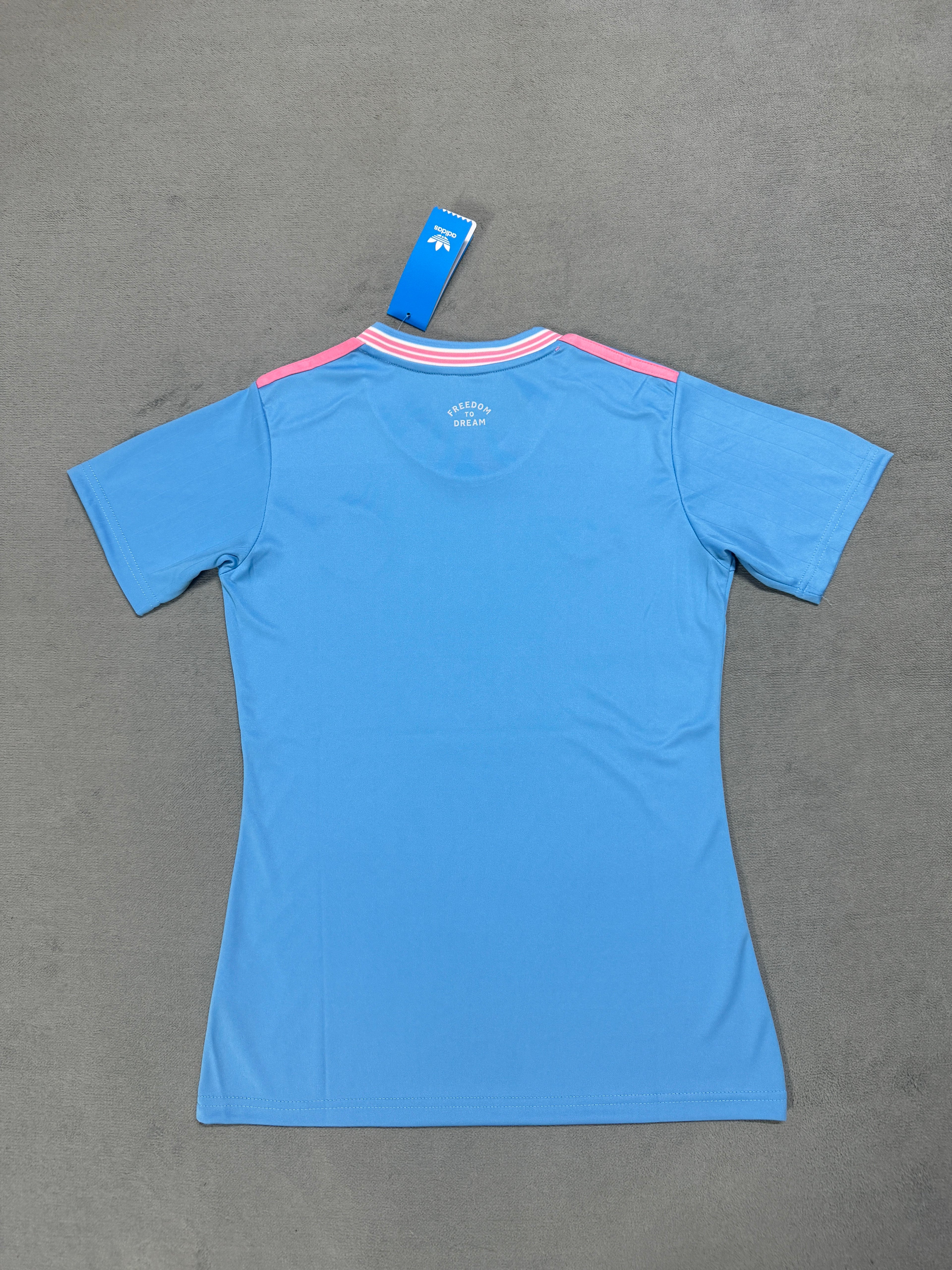 Maglia Donna Club 26/27 Miami Away