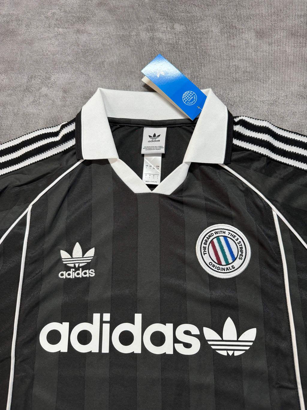 Retrò Anni 90' - Nera