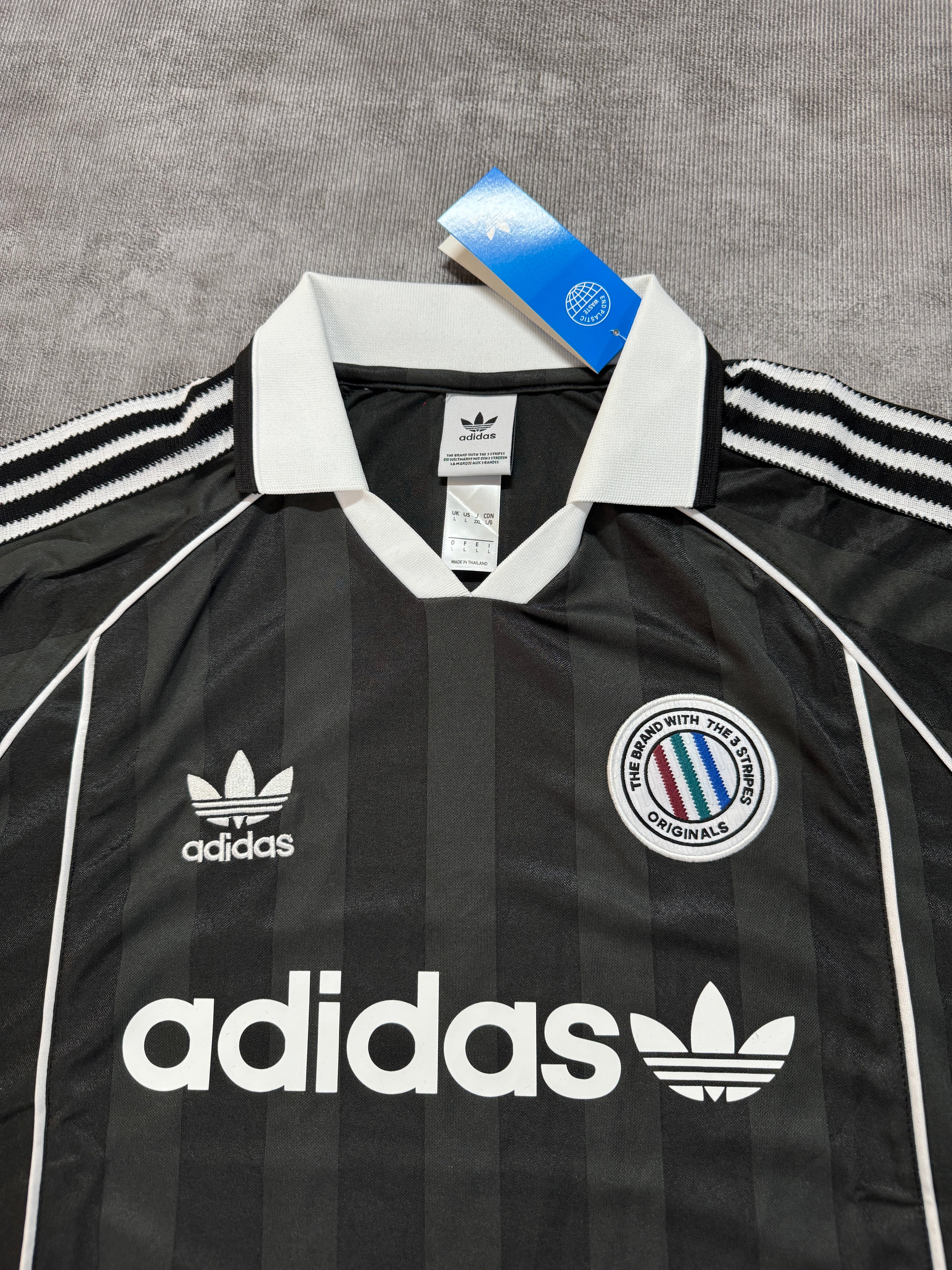 Retrò Anni 90' - Nera