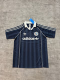 Retrò Anni 90' - Navy Scuro