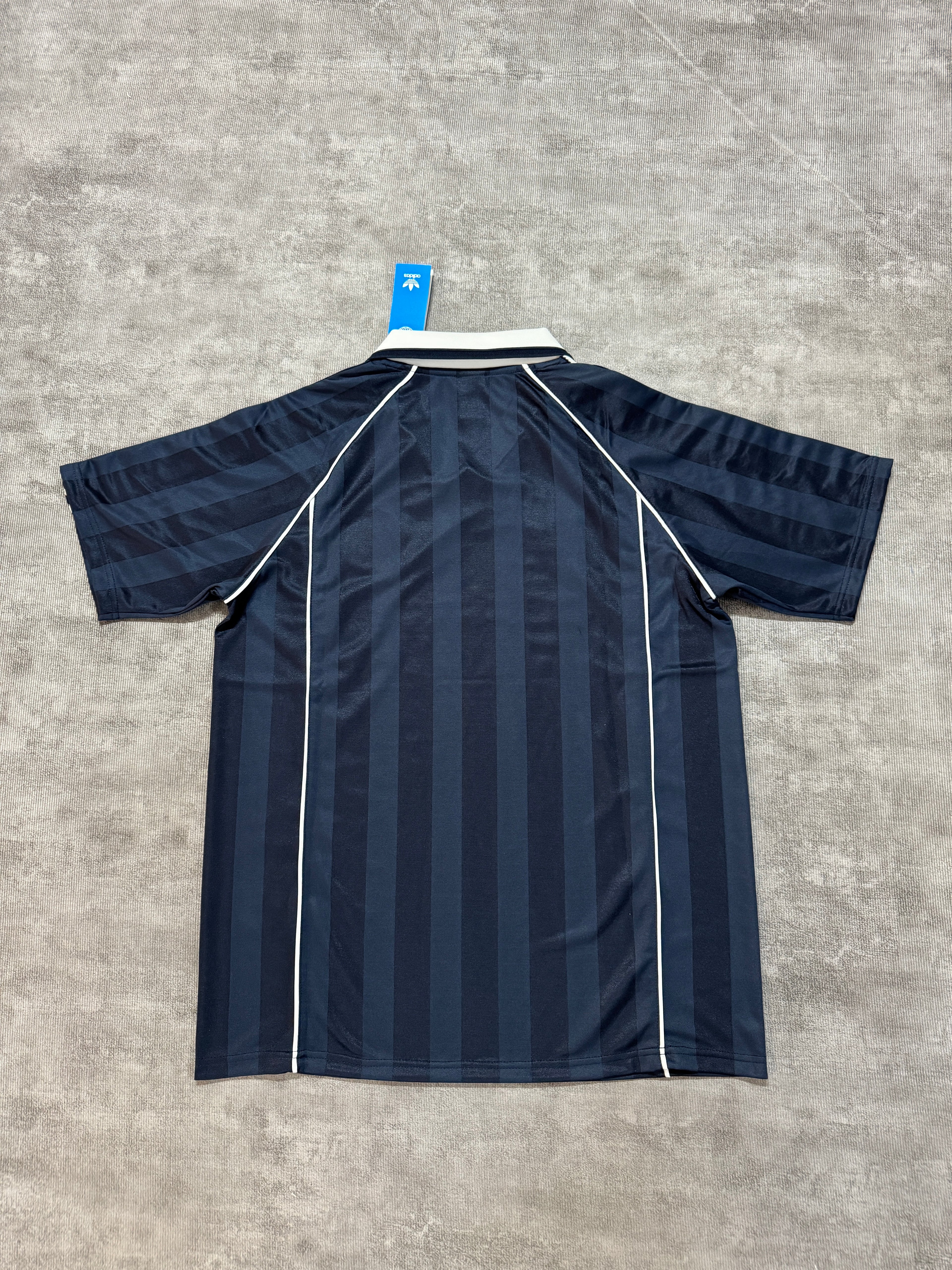 Retrò Anni 90' - Navy Scuro
