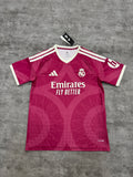 Maglia Donna Club 26/27 Real Madrid Away