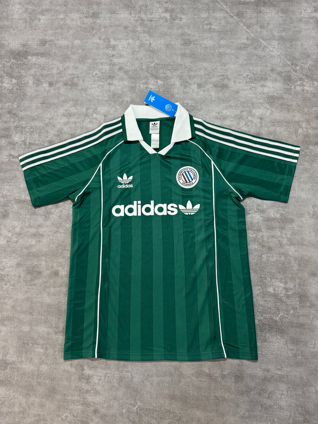 Retrò Anni 90' - Verde