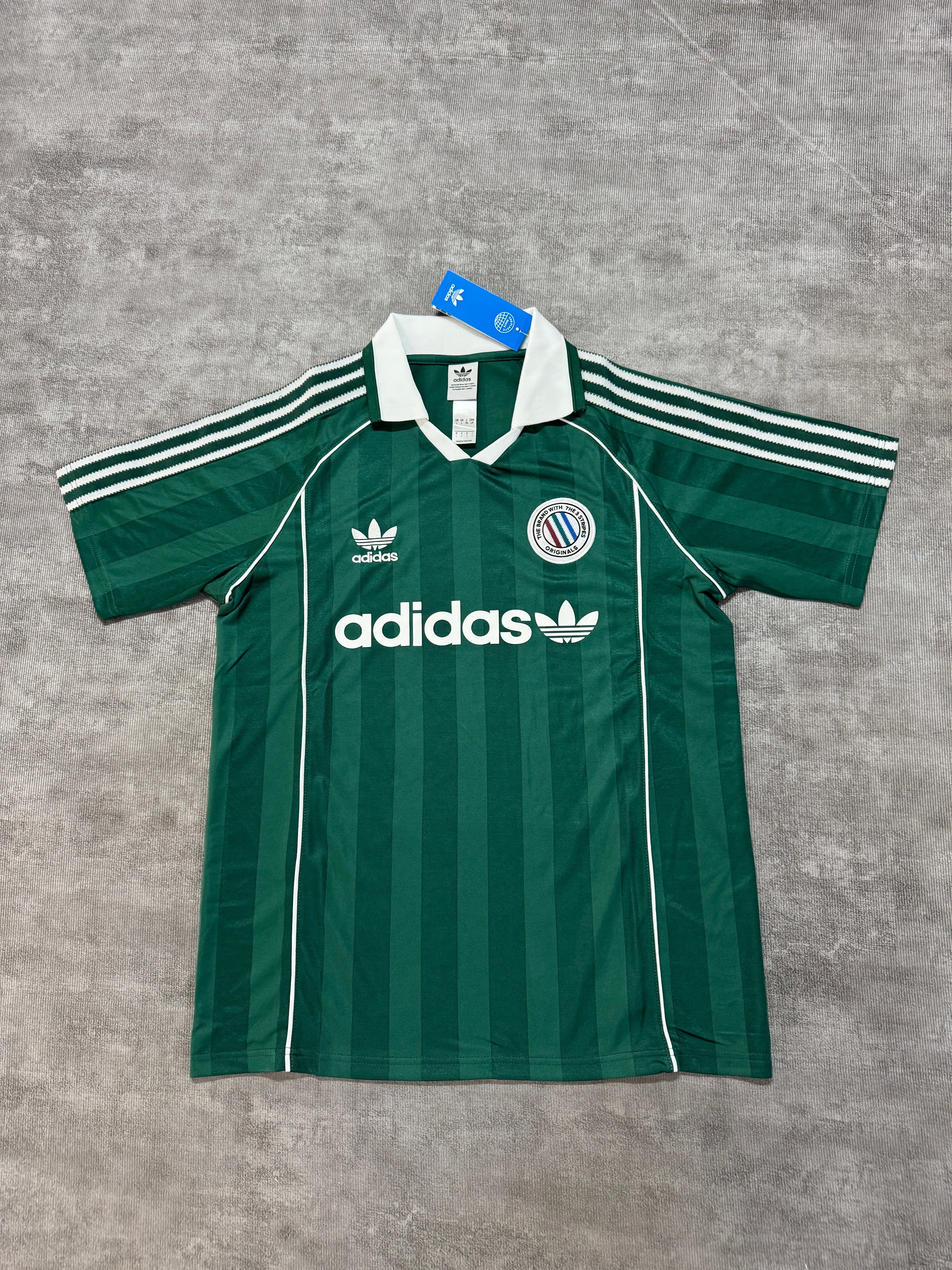 Retrò Anni 90' - Verde
