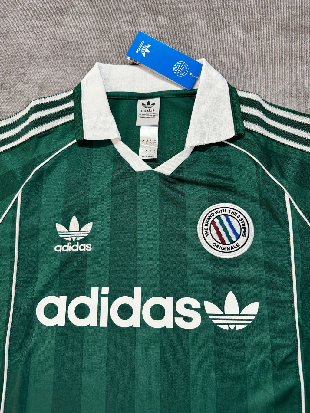 Retrò Anni 90' - Verde