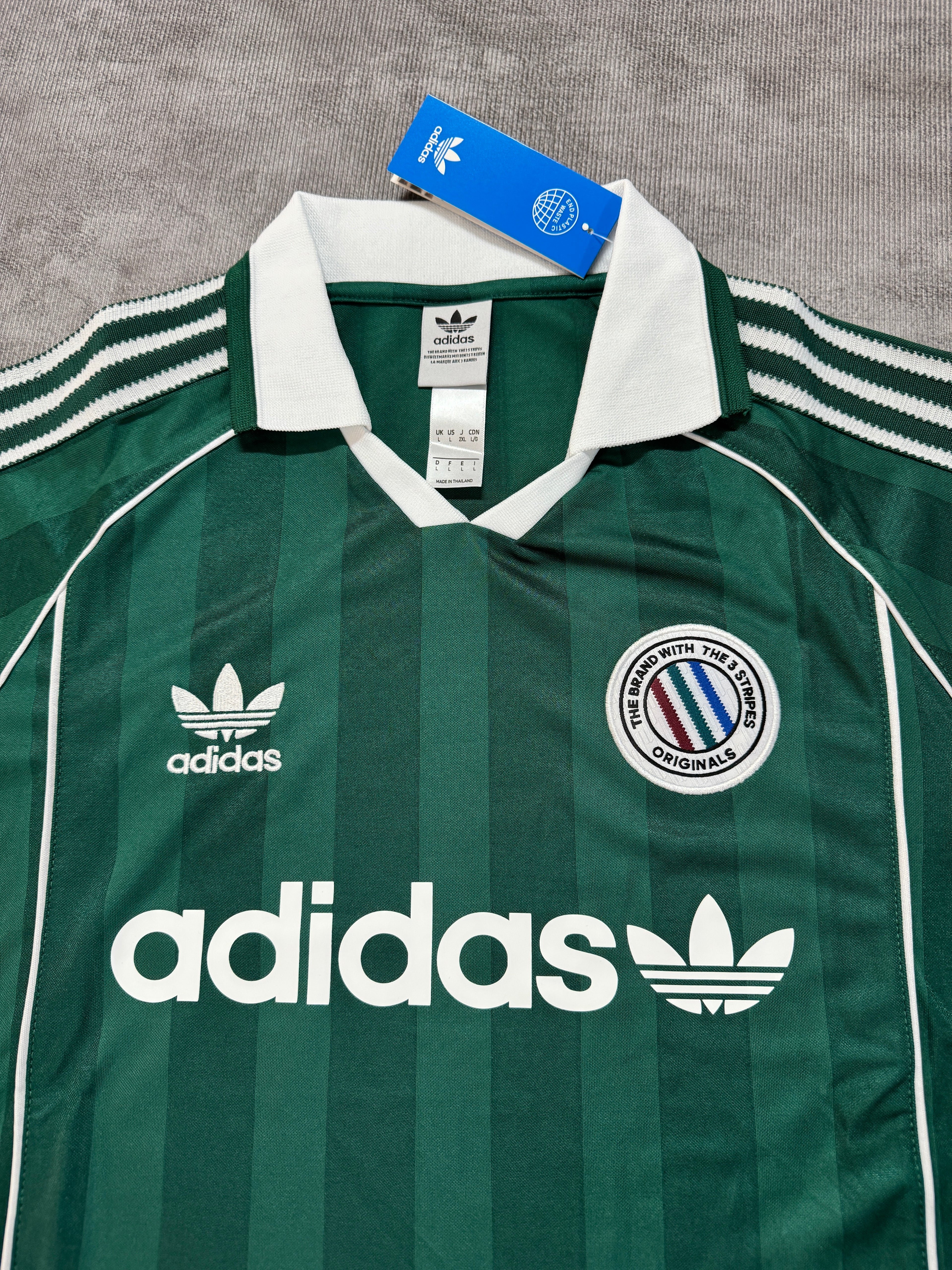 Retrò Anni 90' - Verde