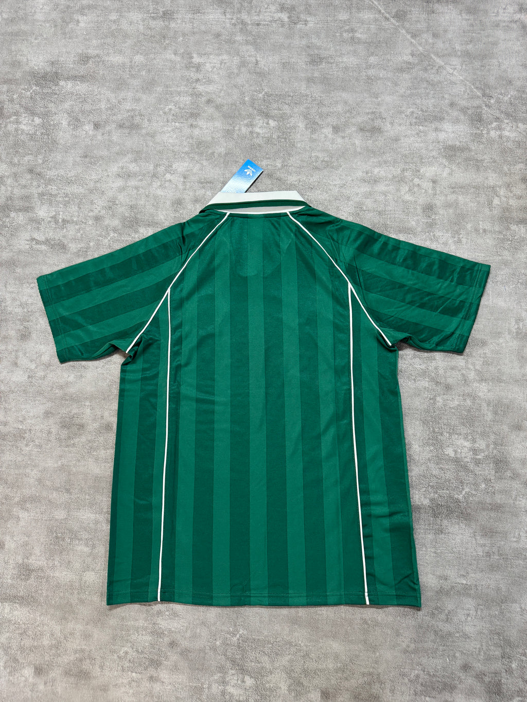 Retrò Anni 90' - Verde