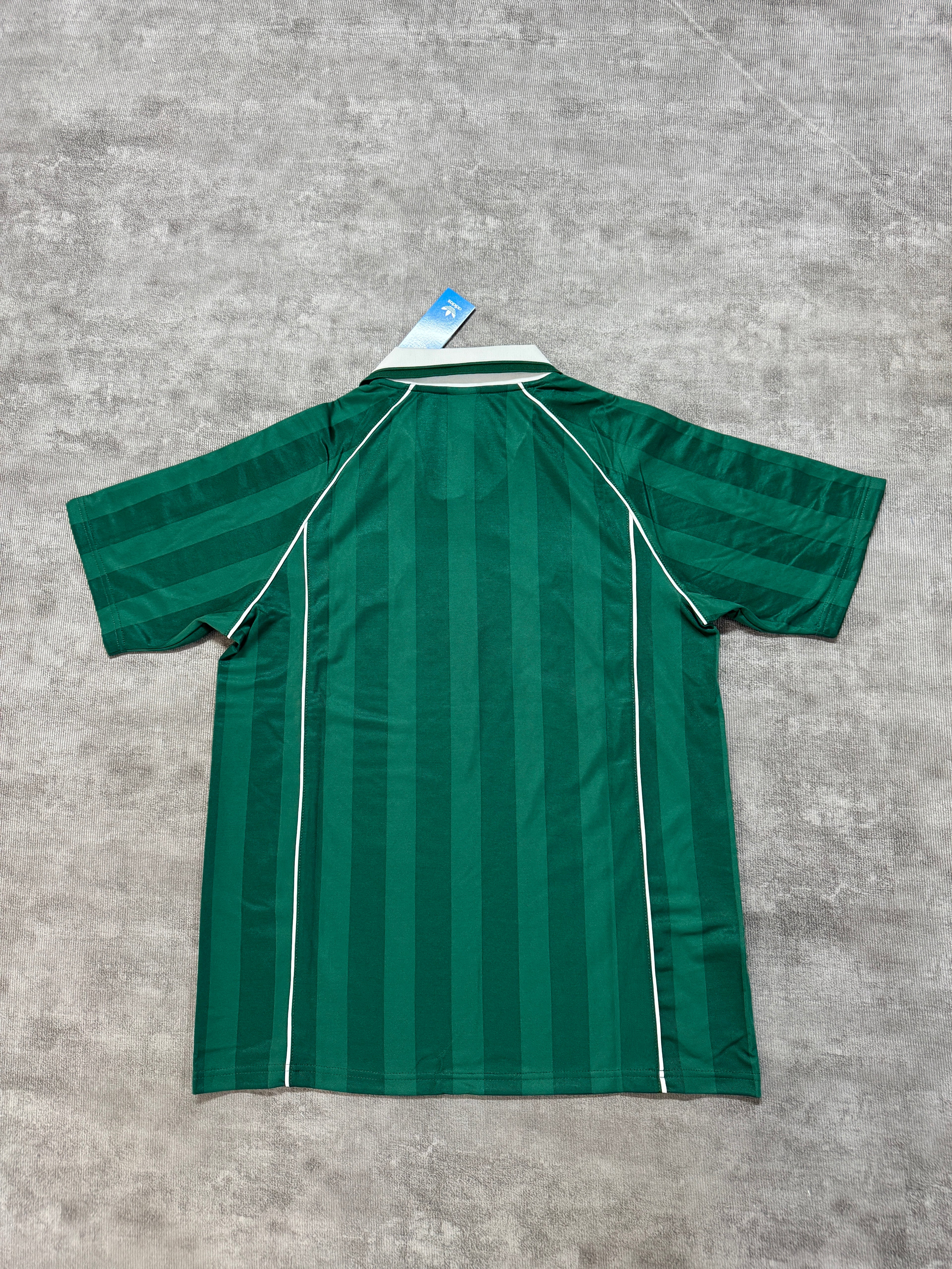 Retrò Anni 90' - Verde